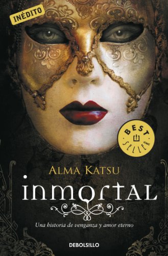 Inmortal (Spanish Edition)