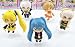 New Vocaloid HATSUNE MIKU Family Figures Rin Len 10 pcs_s-3