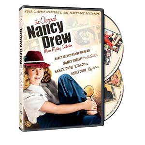Nancy Drew movie