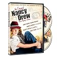 The Original Nancy Drew Movie Mystery Collection (Detective / Reporter / Troubleshooter / Hidden Staircase)