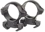 Millett Brno Steel Angle-Loc Windage Adjustable Ring (30mm - High, Matte) for ZKK-600, 601, 602, CZ-550