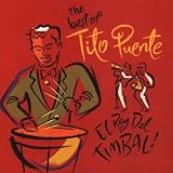 Rey Del Timbal: Best of