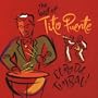 Rey Del Timbal: Best of