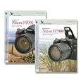 Blue Crane Digital Nikon D7000 DVD Instructional 2 Pack Volumes 1 and 2