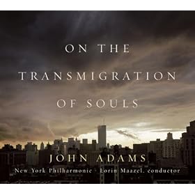 On the Transmigration of Souls