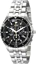 Citizen Men's Eco-Drive Perpetual Calendar Alarm Chronograph Watch #BL5290-59E