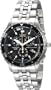 Citizen Men's BL5290-59E Eco-Drive Perpetual Calendar Alarm Chronograph Watch