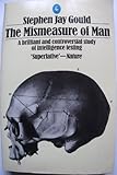 The mismeasure of man