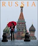 Russia: A Crossroads Between History and Nature (Exploring Countries of the World)