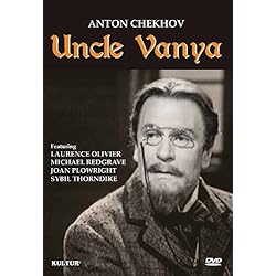 Chekhov - Uncle Vanya