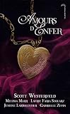 Amours d'Enfer par Westerfeld