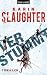 Verstummt (Will Trent, #1)