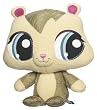 Littlest Pet Shop LPSO Virtual Pets  - SQUIRREL