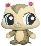 Littlest Pet Shop LPSO Virtual Pets  - SQUIRREL
