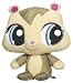 Littlest Pet Shop LPSO Virtual Pets  - SQUIRREL