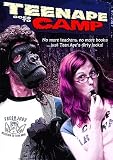 Teenape Goes To Camp