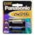 Panasonic 6-Volt Photo Lithium Cylinder Battery (2CR5MPA1B) (2CR-5MPA1B)