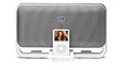 Altec Lansing M602 Speaker System for iPod (White)