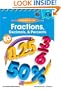 Fractions, Decimals and Percents Homework Booklet, Grades 7 - 8 (Homework Booklets)