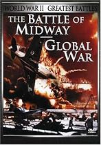 Stream World War II - Greatest Battles: The Battle of Midway/Global War Online.