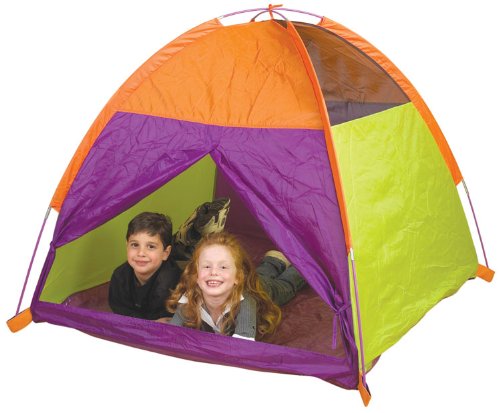 Childrens Toyshop  Toys : Pacific Play Tents My Tent