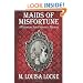 Maids of Misfortune: A Victorian San Francisco Mystery