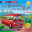 Wheels on the Bus (Pre School Songs)