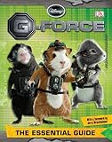 G-Force : the essential guide.