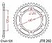 JT Sprockets JTR260.40 40T Steel Rear Sprocket