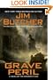 Grave Peril: Book three of The Dresden Files