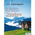 ADAC Reisemagazin Vorarlberg: Kino f�r die Seele / Nr.109