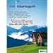 ADAC Reisemagazin Vorarlberg: Kino f�r die Seele / Nr.109