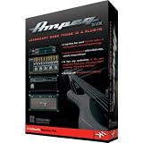 IK multimedia ampeg SVX  アンプシュミレーター+ stealth plug セット　ベースの宅録に最適 ◆国内未発売 『並行輸入品』