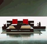 IMAGE OF Rosseto T26669B001DVR Win Pillow Red