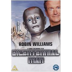 Bicentennial Man [DVD]