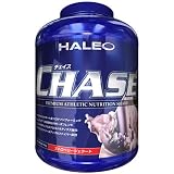 HALEO チェイス3.0kgの画像