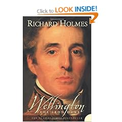 Wellington: The Iron Duke