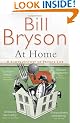 At Home: A short history of private life
