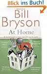 At Home: A short history of private life