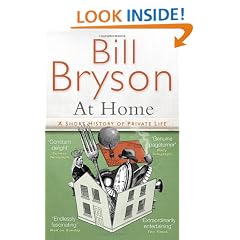At Home: A short history of private life