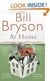 At Home: A short history of private life