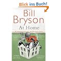 At Home: A Short History of Private Life