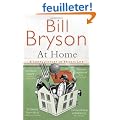 At Home: A Short History of Private Life