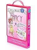 Fancy Nancy Collector's Quintet (I Can Read Level 1)