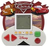 Lansay - 17805 - Jeu Electronique - Cars