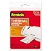 Thermal Laminating Pouches (Pack of 20) [Set of 3]