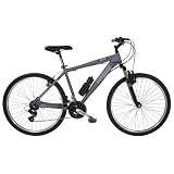 51gcQ0qhuzL. SL160  Tony Hawks Huckjam Series Drop Mountain Bike (26 Inch Wheels)