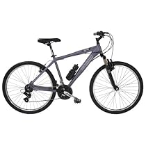 Tony Hawk's Huckjam Series Drop Mountain Bike (26-Inch Wheels)