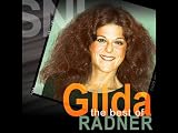 Saturday Night Live (SNL) The Best of Gilda Radner