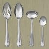 VINTAGE JEWEL 4-PIECE HOSTESS SET